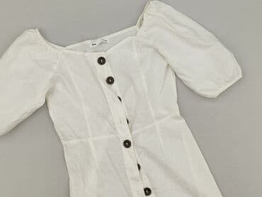 sukienki size plus zalando: Sinsay, Sukienka damska, 2XS — 1