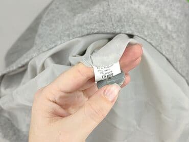 kurtka przejsciowa lidl: Odzież wierzchnia 
, Płaszcz damski, M — 4