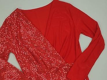 sukienki do ziemi: Sukienka damska, rozmiar S — 1