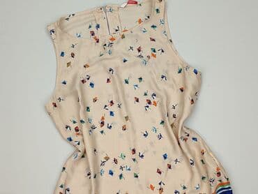 klapki hermes ccc: Camaïeu, Bluzka damska, rozmiar M — 1