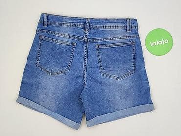 klapki dla m: Beloved, Szorty damskie, rozmiar S — 3