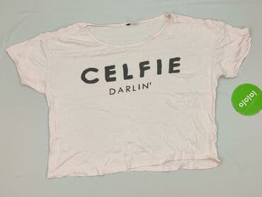 commes des garcons t shirty: T-shirt damski, rozmiar L — 2