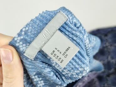 kamizelka futerko h m: H&M, Sukienka damska, rozmiar S — 4