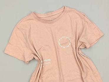 pier one t shirty basic: Primark, T-shirt damski, rozmiar S — 1