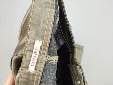 candy.pl ubrania: Camaïeu, Spodnie materiałowe damskie, rozmiar XL — 4