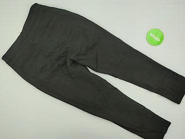 jeans mom pull and bear: Denim Co, Spodnie materiałowe damskie, rozmiar M — 3