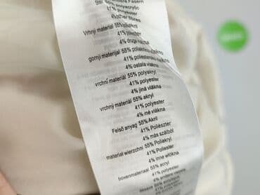 kozaki na platformie ccc: Janina, Spódnica damska, XL — 6