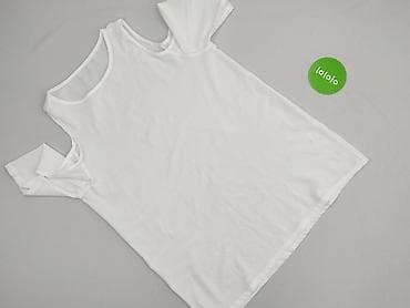 bluzki cold shoulder: Sukienka damska, rozmiar 2XL — 2