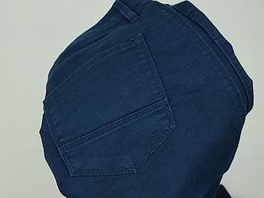 collins jeans: F&F, Spodnie materiałowe damskie, rozmiar S — 6