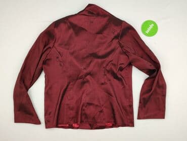Women's Clothing: Women's blazer, size 5XL (EU 50) — 3