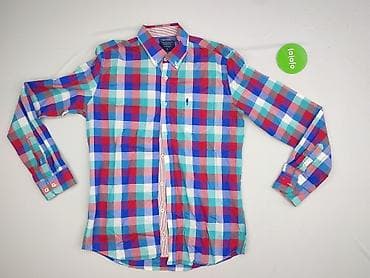 bluzy: Ochnik, Koszulа dla mężczyzn, rozmiar L — 2