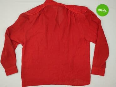 fajna bluzki: Bluzka damska, rozmiar L — 3