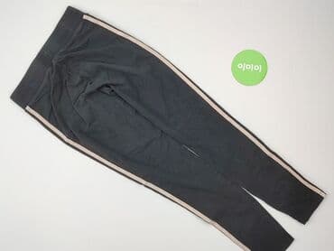 legginsy czarne damskie adidas: Adidas, Legginsy Sportowe damskie, rozmiar S — 4