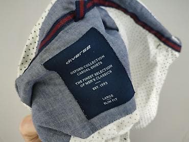 part two sweter: Diverse, Koszulа dla mężczyzn, rozmiar L — 4