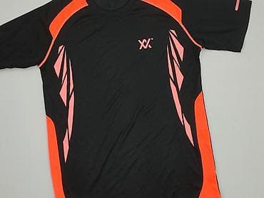 dresy plus size: Футболка для чоловіків, розмір M — 1