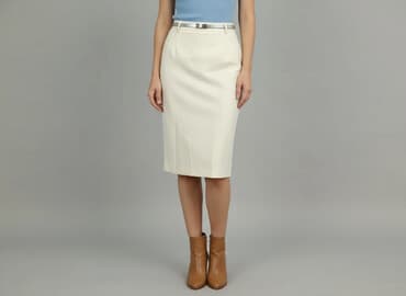 spódnice długie allegro: Spódnica damska, rozmiar L — 1