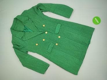 garoff kurtki: Płaszcz damski, rozmiar M — 2