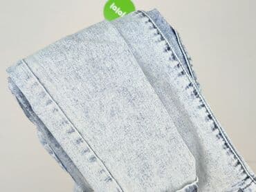 spodnie jeansowe 78 damskie: Denim, Jeansy damskie, rozmiar S — 4