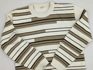 sweter canda: Sweter dla mężczyzn, 3XL — 1