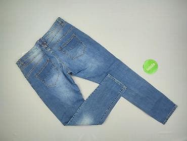 bootcut jeansy: VILA Tall, Jeansy damskie, rozmiar M — 3