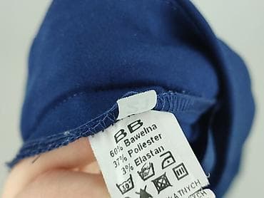 denim lab reserved: Material trousers for women, size 2XL — 6