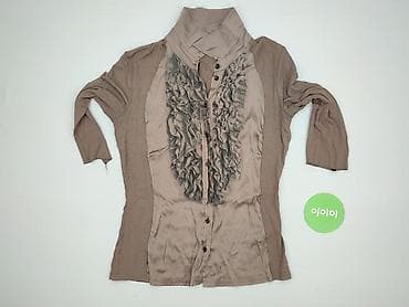 montego bluzka: Marc Cain, Bluzka damska, rozmiar M — 2