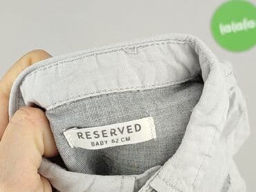 lidl kurtki dziecięce zimowe: Kaftanik, Reserved, 1-3 m, stan - Idealny — 4