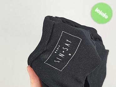 t shirty stoprocent: Sinsay, Top damski, rozmiar S — 5