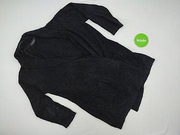 skarpetki do samolotu: Atmosphere, Kardigan damski, rozmiar XL — 2