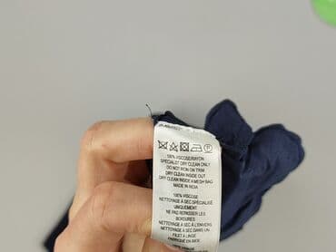 jedwabne bluzki wieczorowe: Bluzka damska, S — 4