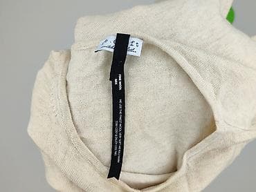 varlesca zwrot: Re.draft, Sweter damski, rozmiar M — 5