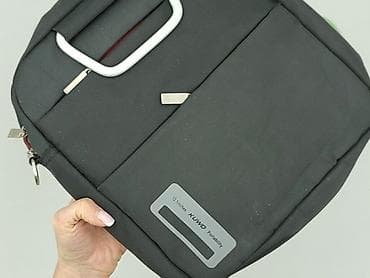 plecak: Torba na laptopa, stan - Bardzo dobry — 4