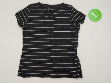 bluzki w paski allegro: Janina, Women`s T-shirt, size M (EU 38) — 2