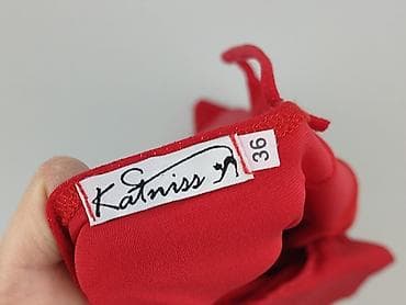 małecka moda: Katniss, Sukienka damska, rozmiar S — 4