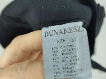 cargo moro pants: Spodnie materiałowe damskie, rozmiar L — 5