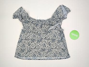 klapki marvel hm: H&M, Bluzka damska, rozmiar L — 3