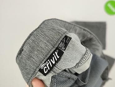 crivit kody: Crivit, Spodnie materiałowe damskie, rozmiar M — 4