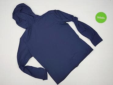 z kapturem: Bluza z kapturem damska, rozmiar M — 3