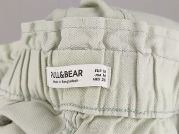 pull and bear krótkie spodenki: PULL&BEAR, Szorty damskie, rozmiar M — 5