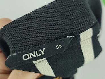 jacket: ONLY, Kurtka bomberka damska, rozmiar M — 4