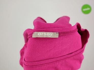 orsay blezer: Orsay, Bluzka damska, rozmiar M — 4