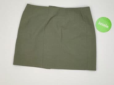 spódnice montego: RAINBOW, Women`s skirt, size XL — 3