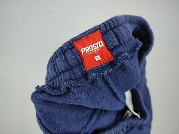 dres dla chłopca: Prosto, Spodnie dresowe dla mężczyzn, rozmiar S — 4