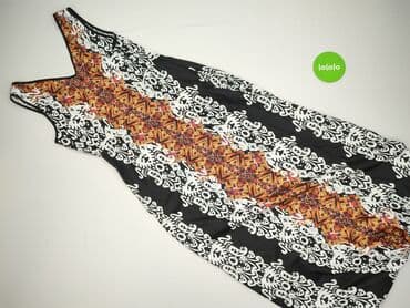 piękne sukienki maxi: Sukienka damska, rozmiar XL — 3