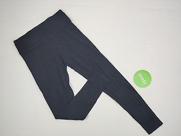legginsy spanx: Esmara, Legginsy rozmiar S — 2