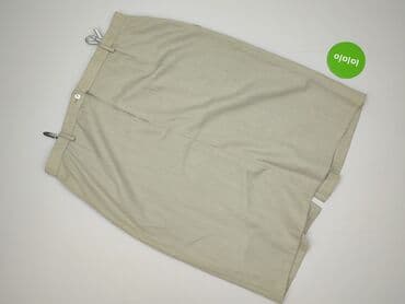 spódnice midi zalando: Spódnica damska, 3XL — 3