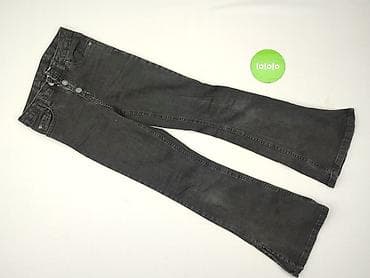 body c a: Spodnie jeansowe, Coccodrillo, 11 lat, 146, stan - Idealny — 2