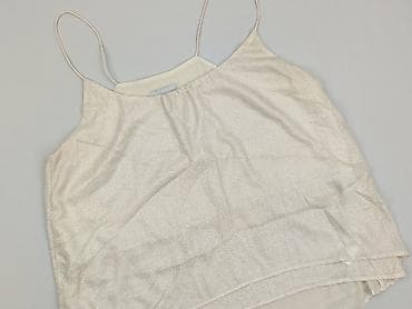 bluzki top: H&M, Top damski, rozmiar M — 1