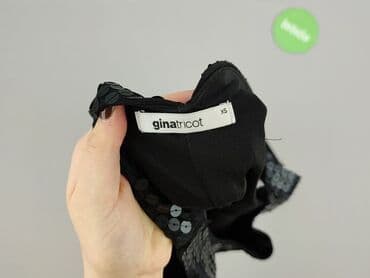 cekiny do sukienki: Gina Tricot, Sukienka damska, rozmiar XS — 4