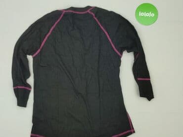 lidl buty sniegowce: Bluzka damska, rozmiar L — 3